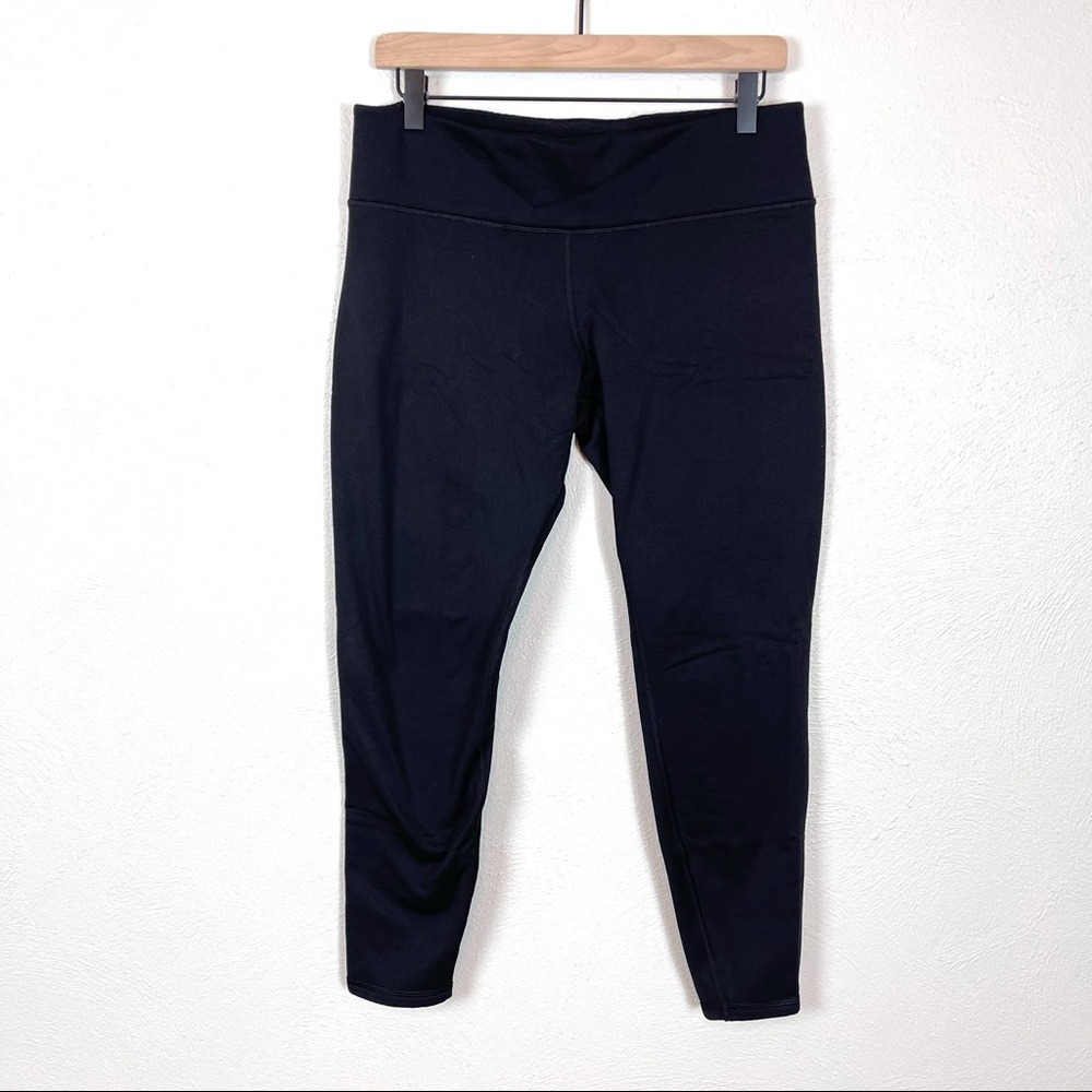 Athleta Primaloft Alpine Valley Tight L